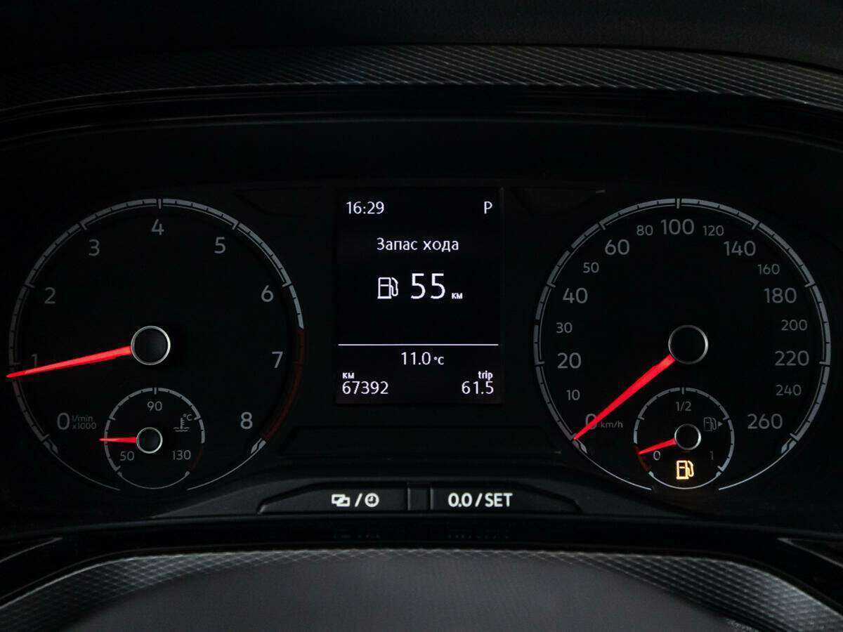 Volkswagen Polo б/у, 2021, Автоматическая. Фото: #11