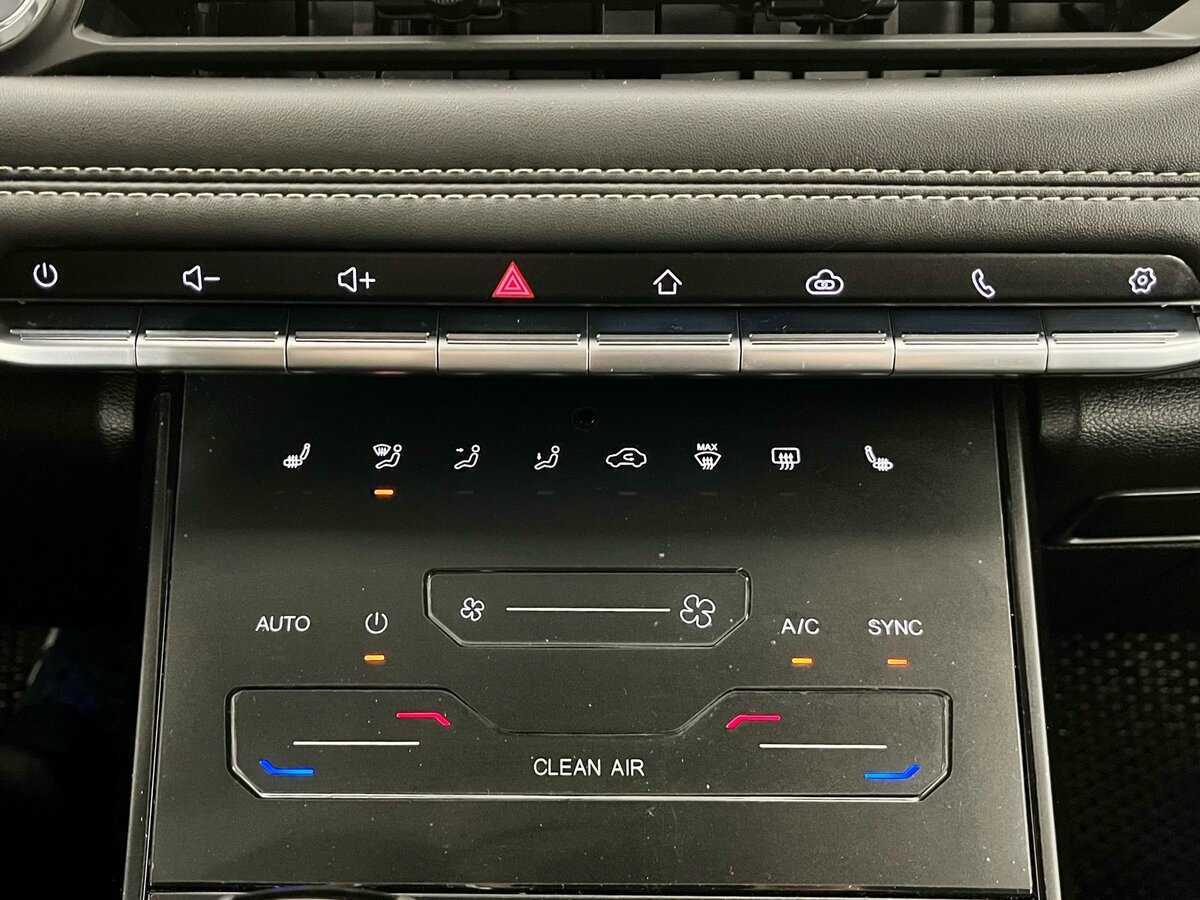 Chery Tiggo 7 Pro б/у, 2020, Вариатор. Фото: #19