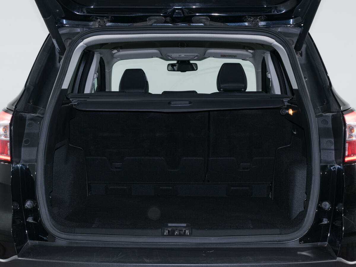 Ford Kuga б/у, 2017, Автоматическая. Фото: #8