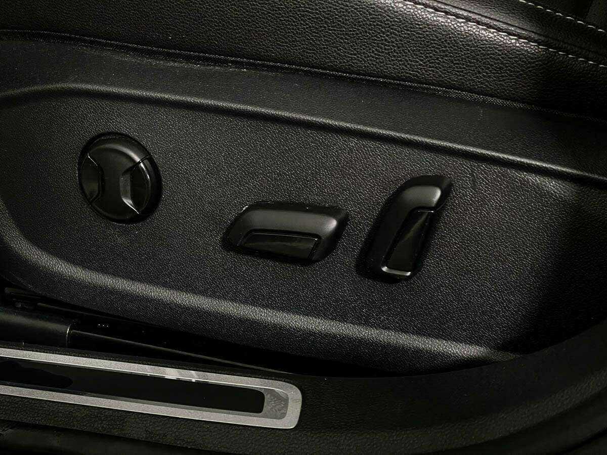 Volkswagen Jetta б/у, 2020, Автоматическая. Фото: #11