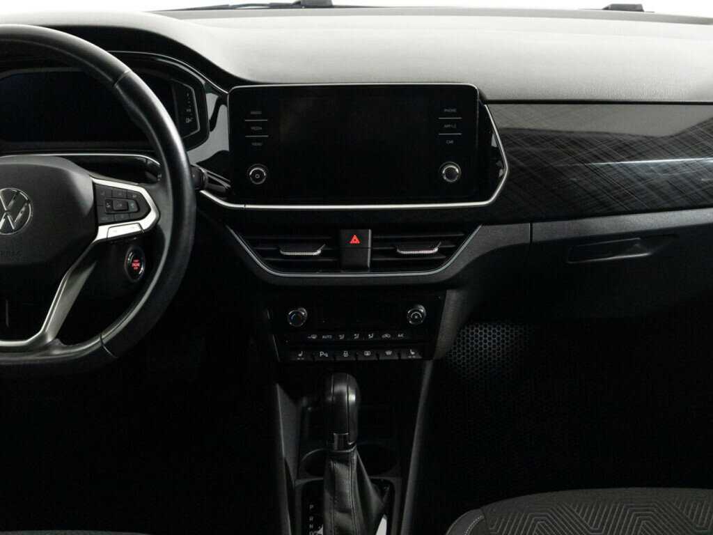 Volkswagen Polo б/у, 2021, Автоматическая. Фото: #13