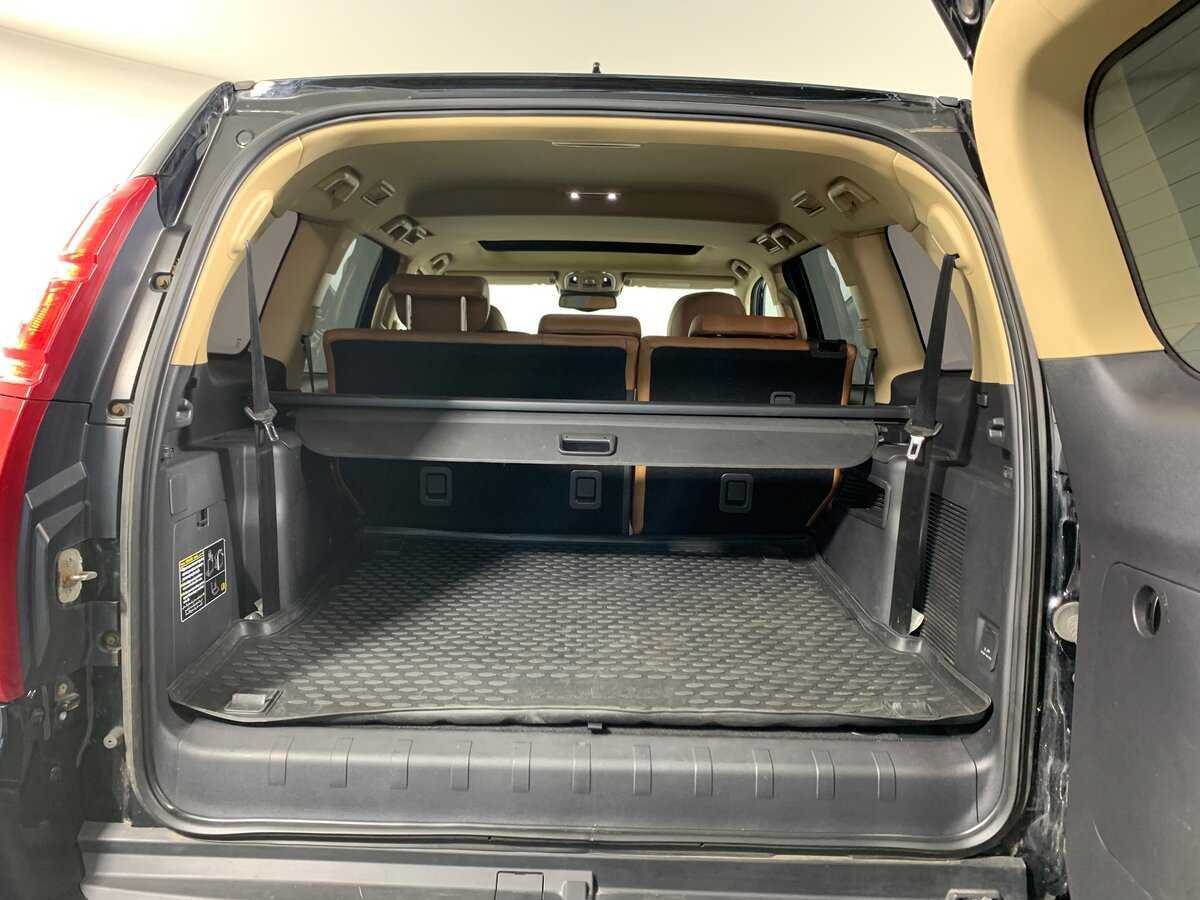 Haval H9 б/у, 2016, Автоматическая. Фото: #20