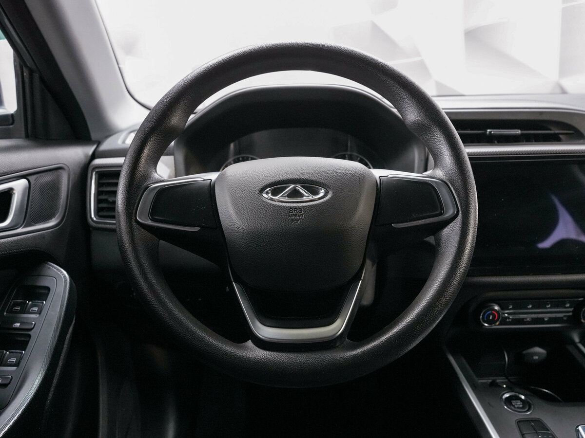 Chery Tiggo 4 б/у, 2020, Механическая. Фото: #13