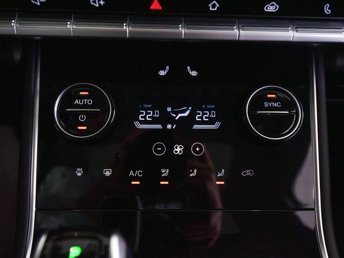 Chery Tiggo 8 б/у, 2022, Роботизированная. Фото: #18