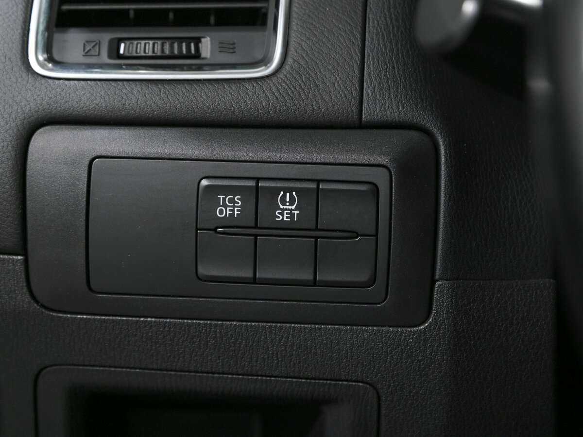 Mazda CX-5 б/у, 2016, Автоматическая. Фото: #14