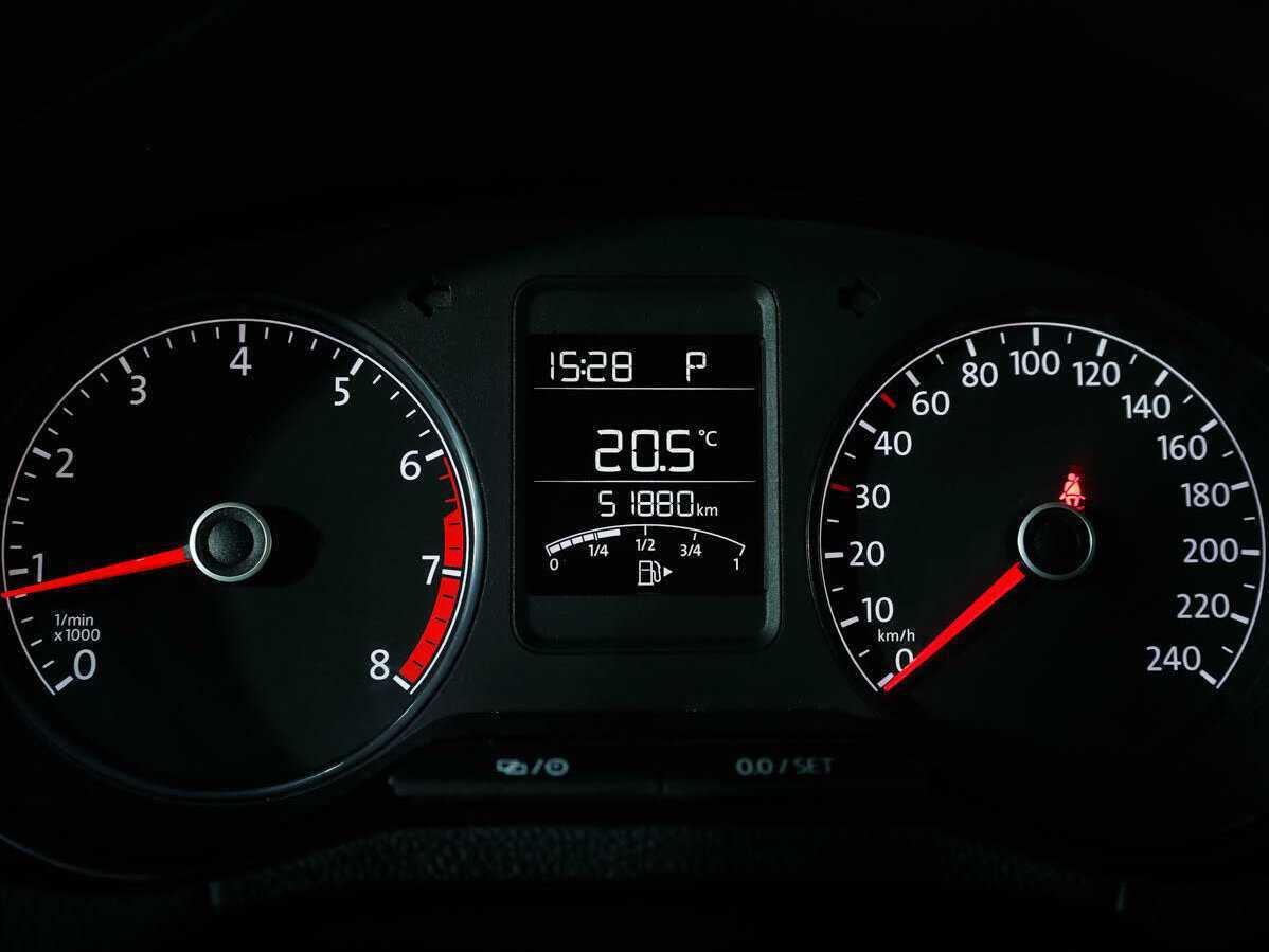 Volkswagen Polo б/у, 2020, Автоматическая. Фото: #9