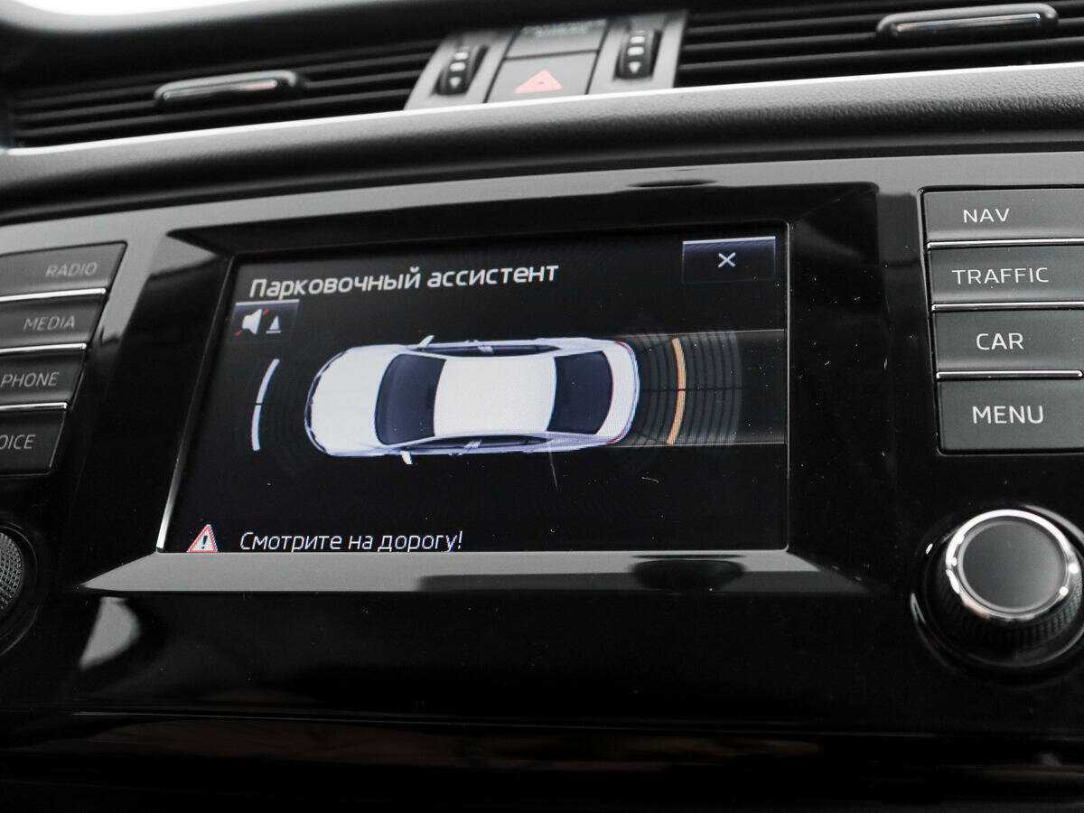 Skoda Octavia б/у, 2013, Механическая. Фото: #14