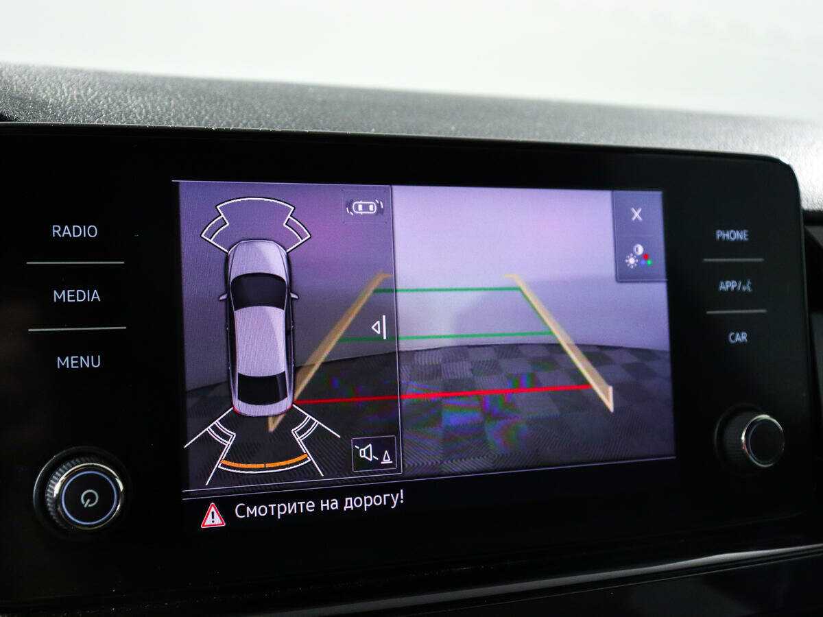 Volkswagen Polo б/у, 2021, Автоматическая. Фото: #14