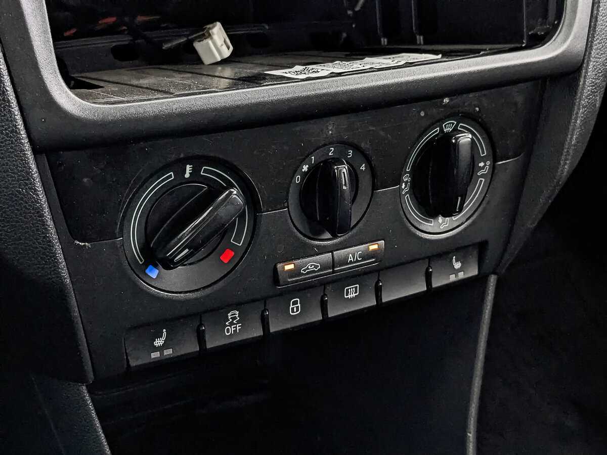 Skoda Rapid б/у, 2019, Автоматическая. Фото: #17