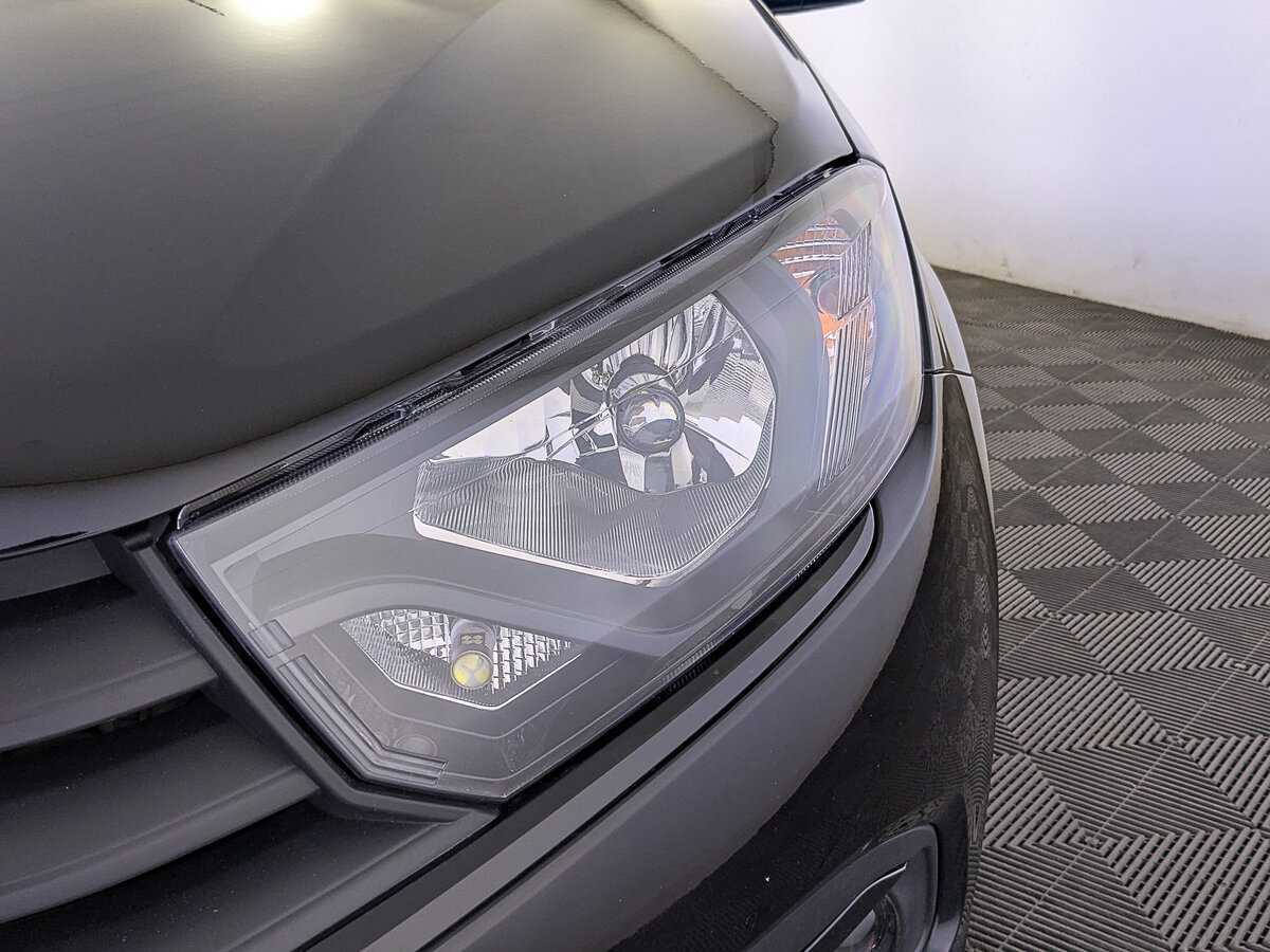 Lada (ВАЗ) Granta б/у, 2022, Механическая. Фото: #10