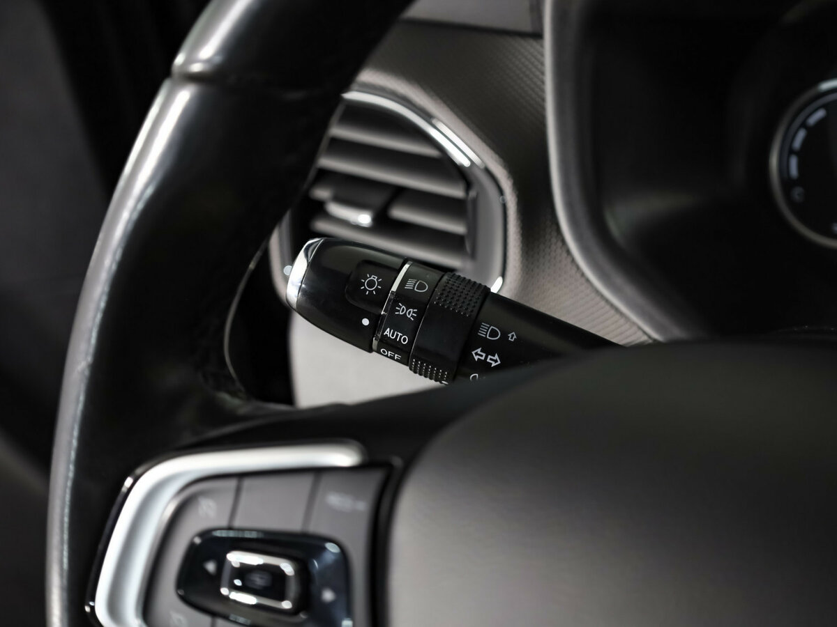 Chery Tiggo 4 б/у, 2019, Роботизированная. Фото: #11