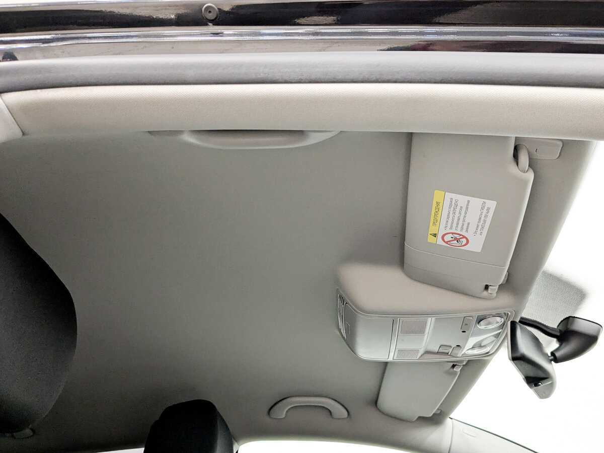 Volkswagen Passat б/у, 2012, Роботизированная. Фото: #19