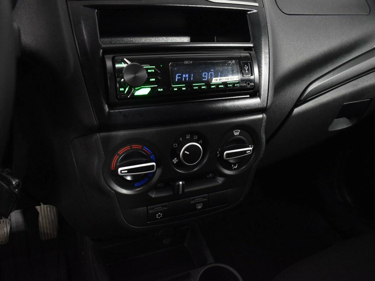 Lada (ВАЗ) Granta б/у, 2020, Механическая. Фото: #12