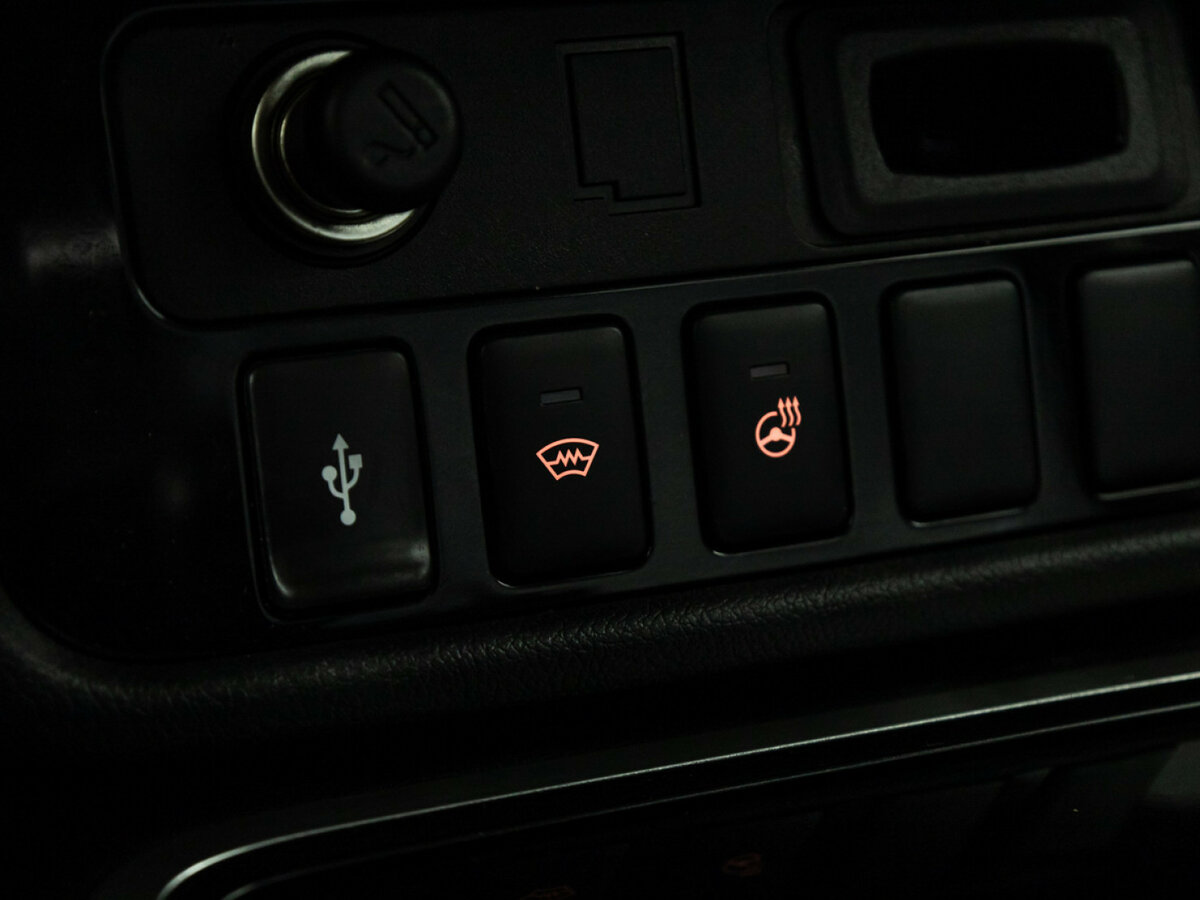 Mitsubishi Outlander б/у, 2019, Вариатор. Фото: #13