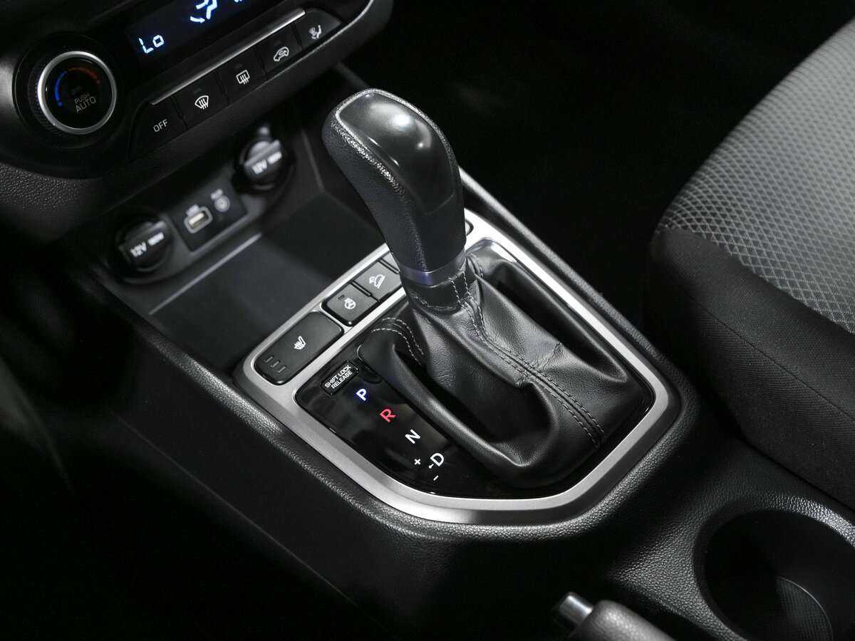 Hyundai Creta б/у, 2018, Автоматическая. Фото: #11