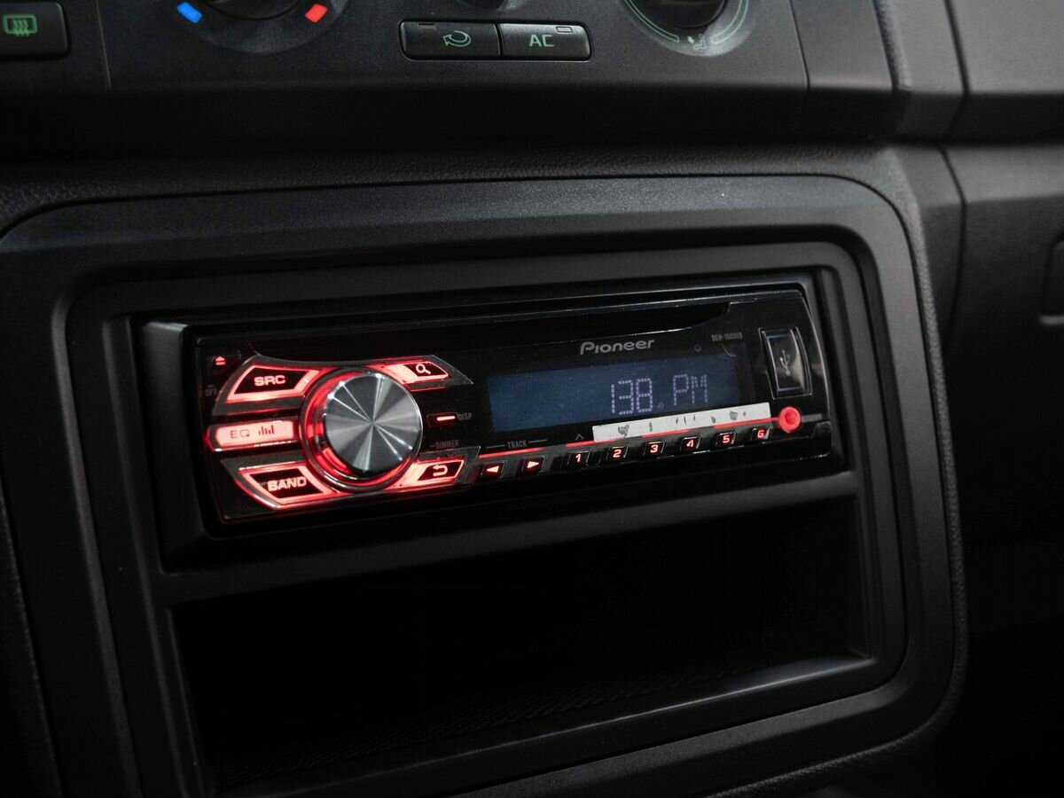 Skoda Fabia б/у, 2013, Механическая. Фото: #18