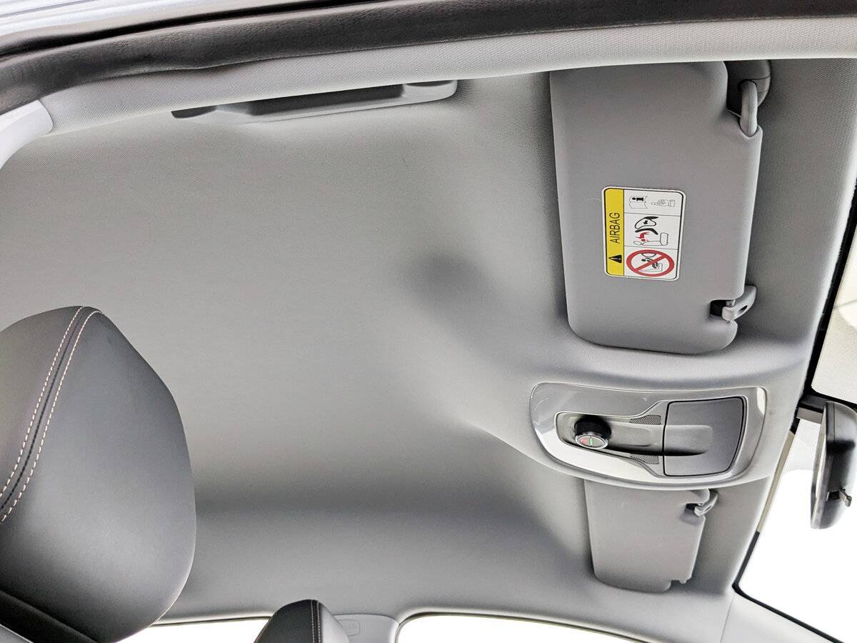 Chery Tiggo 8 б/у, 2021, Роботизированная. Фото: #22