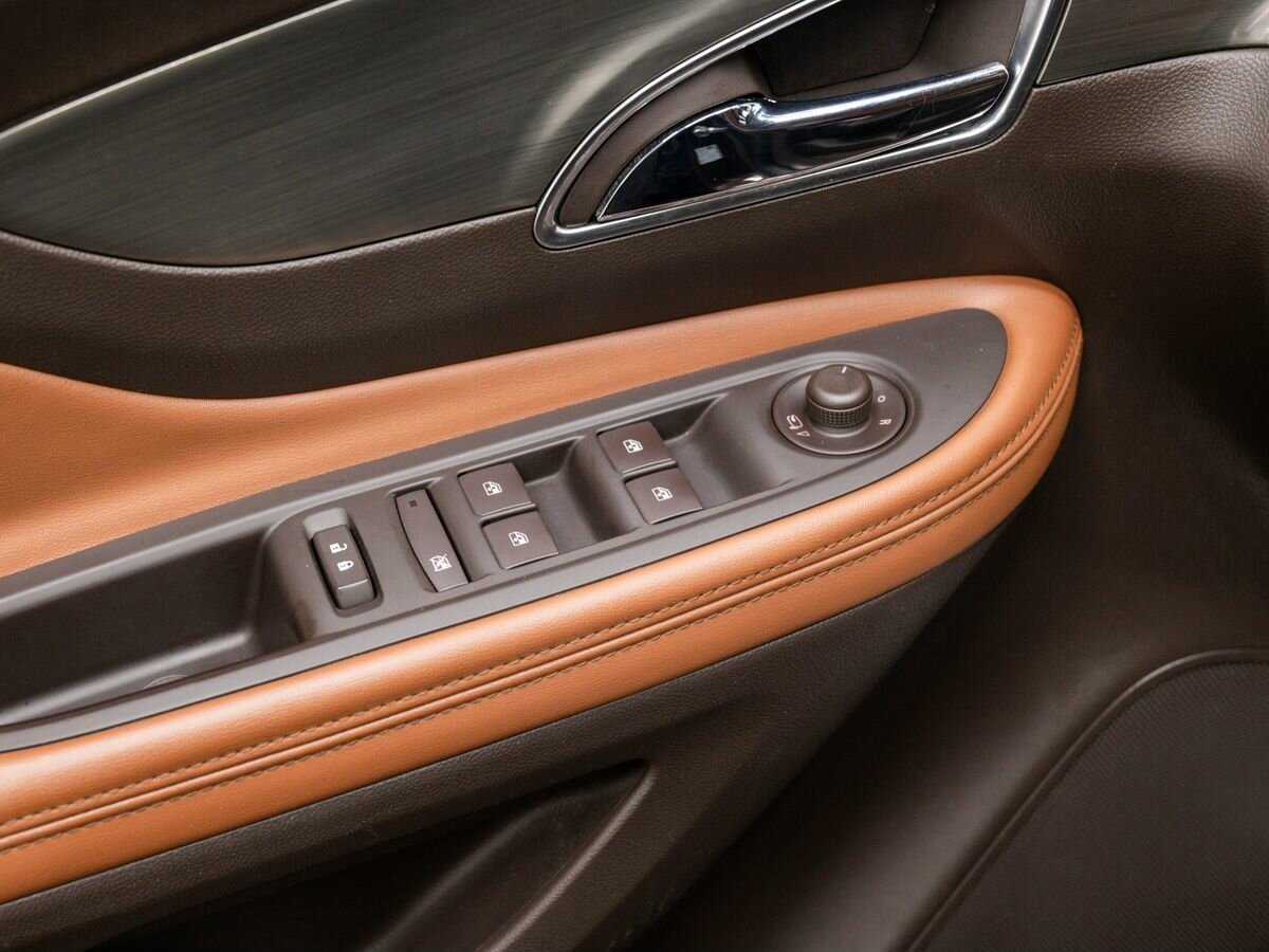 Opel Mokka б/у, 2013, Автоматическая. Фото: #14