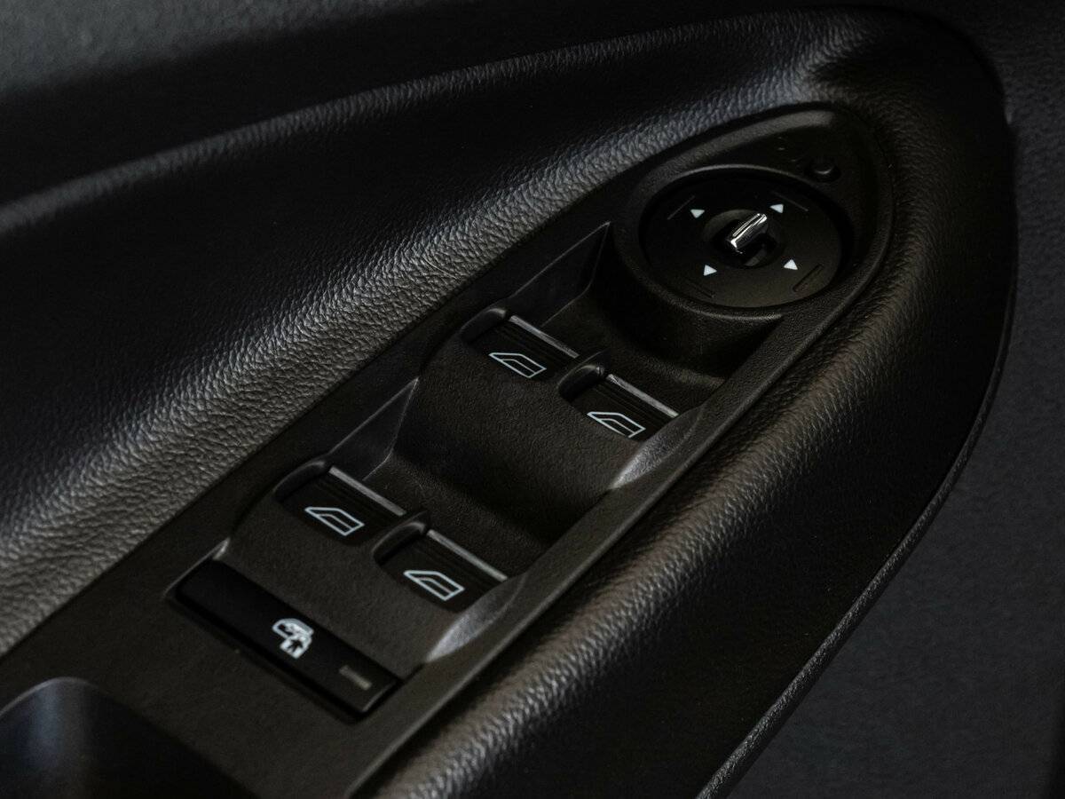 Ford Kuga б/у, 2013, Роботизированная. Фото: #16