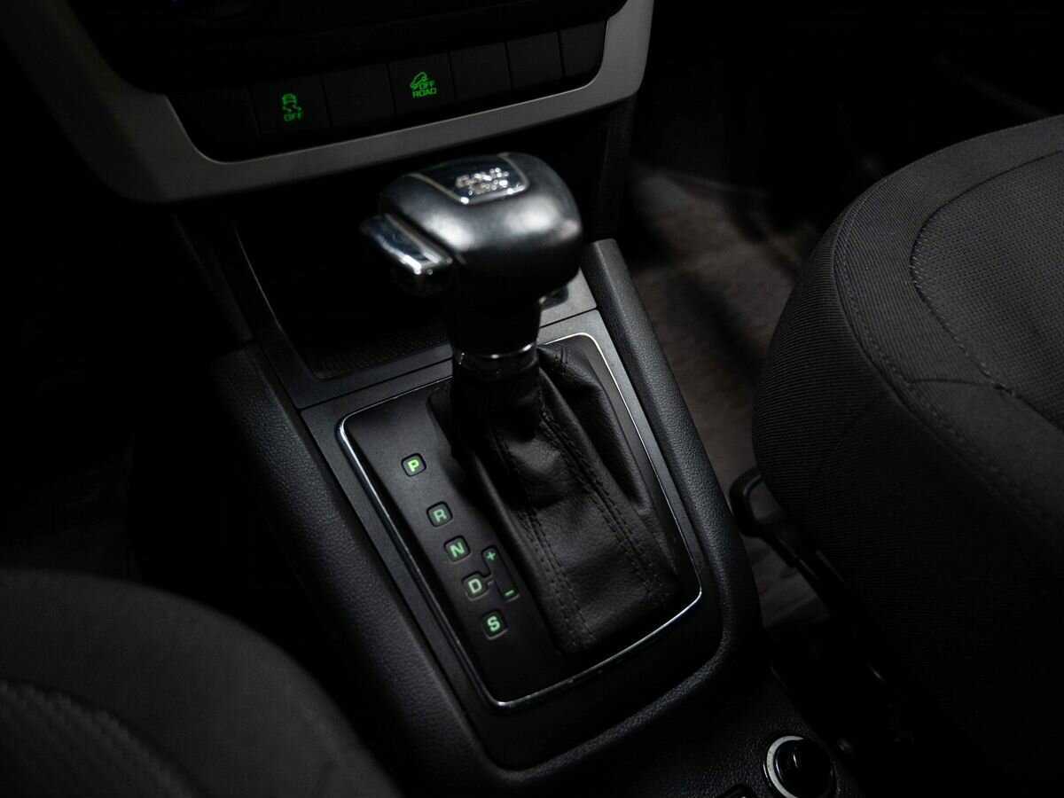 Skoda Yeti б/у, 2012, Роботизированная. Фото: #18