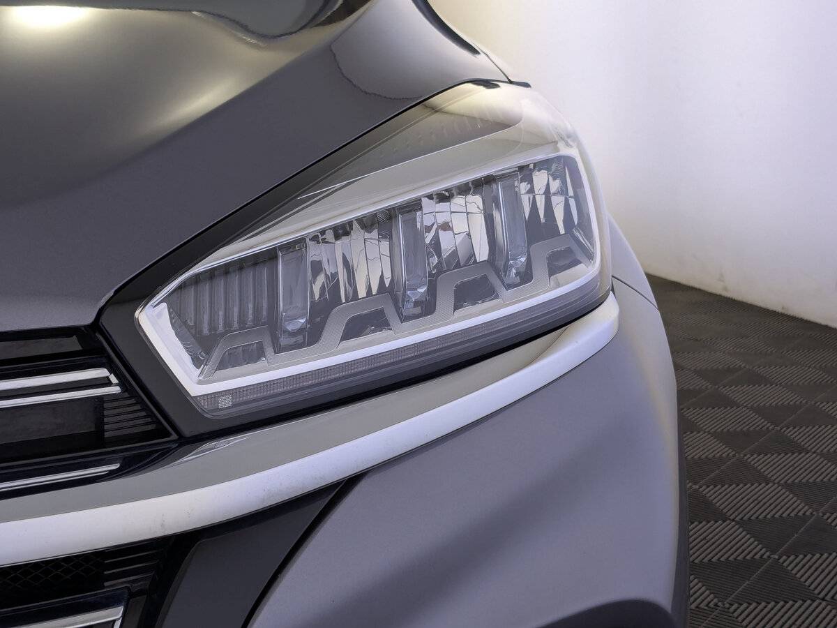 Chery Tiggo 8 б/у, 2022, Роботизированная. Фото: #10