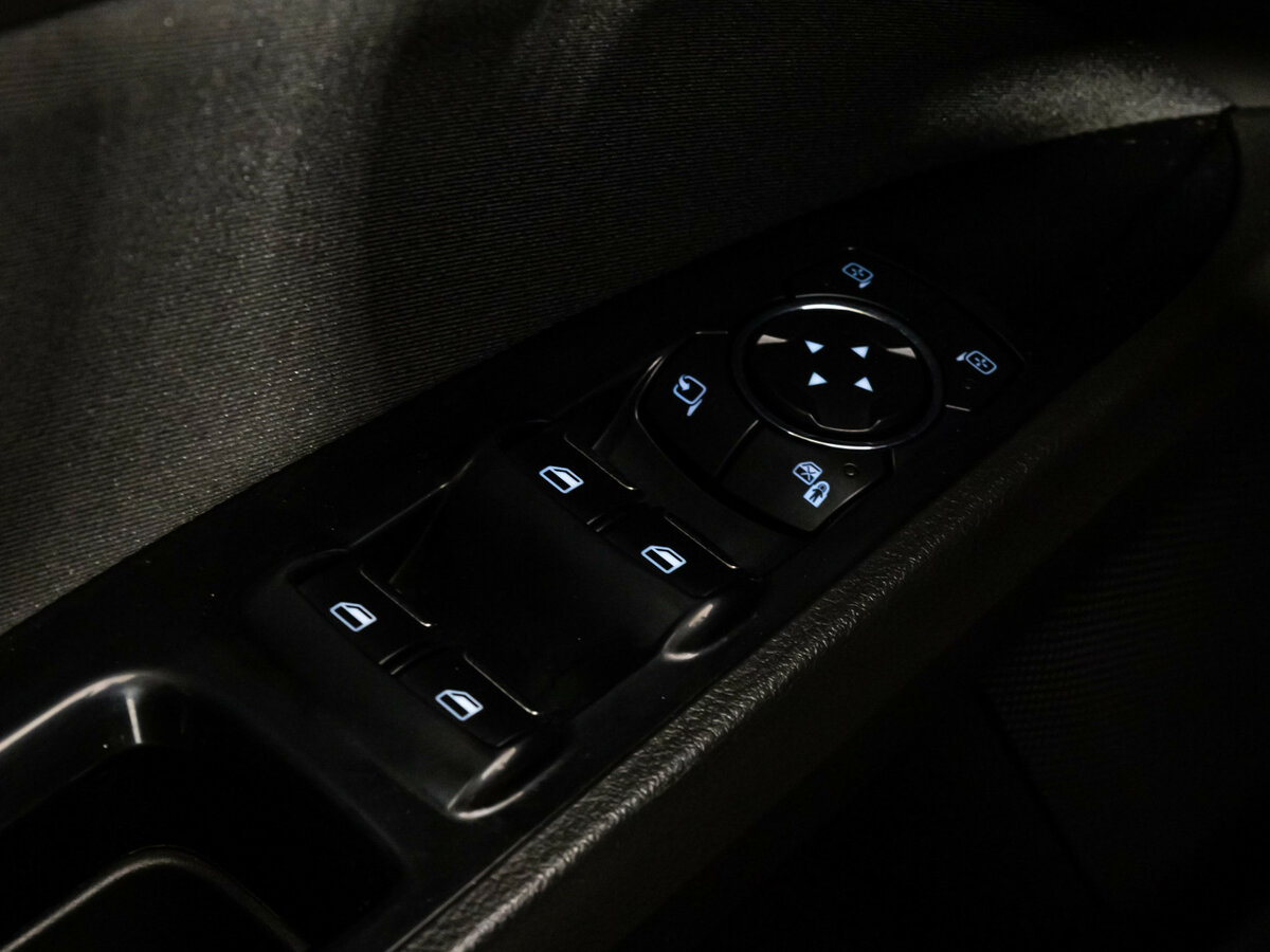 Ford Mondeo б/у, 2016, Автоматическая. Фото: #12