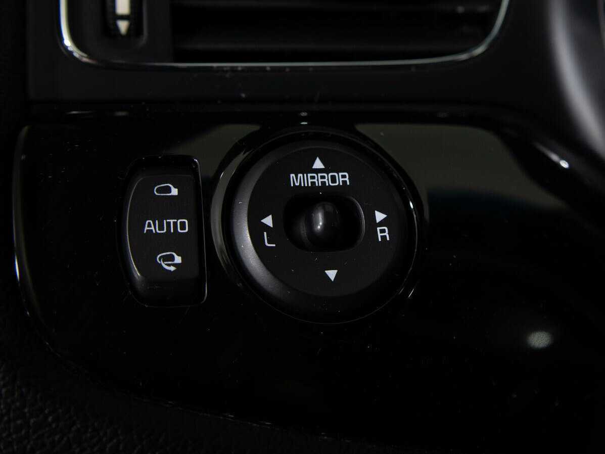 Kia Ceed б/у, 2014, Автоматическая. Фото: #10