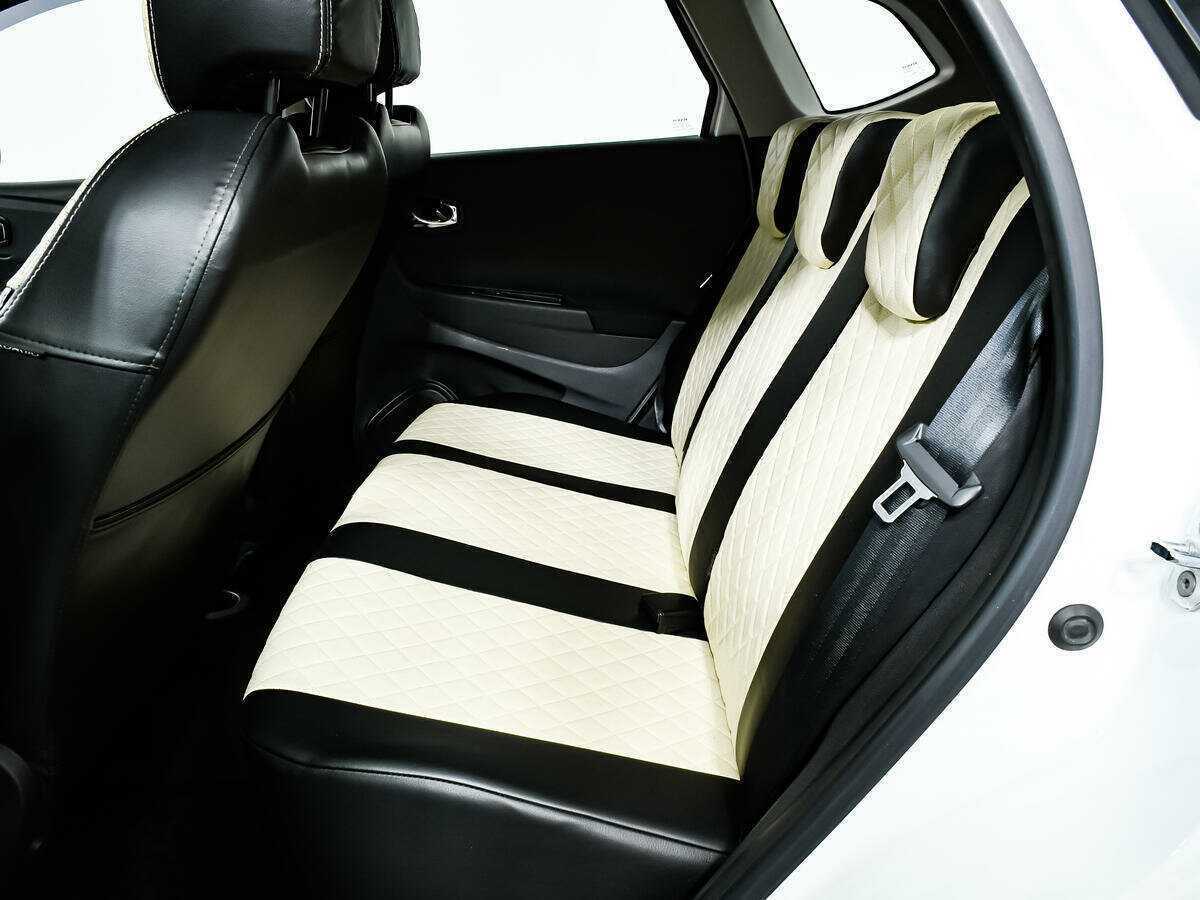 Renault Kaptur б/у, 2016, Вариатор. Фото: #11