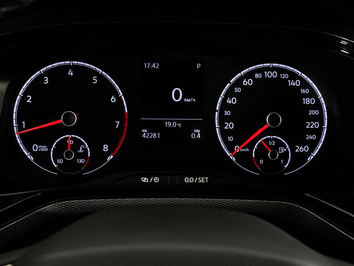 Volkswagen Polo б/у, 2021, Автоматическая. Фото: #14