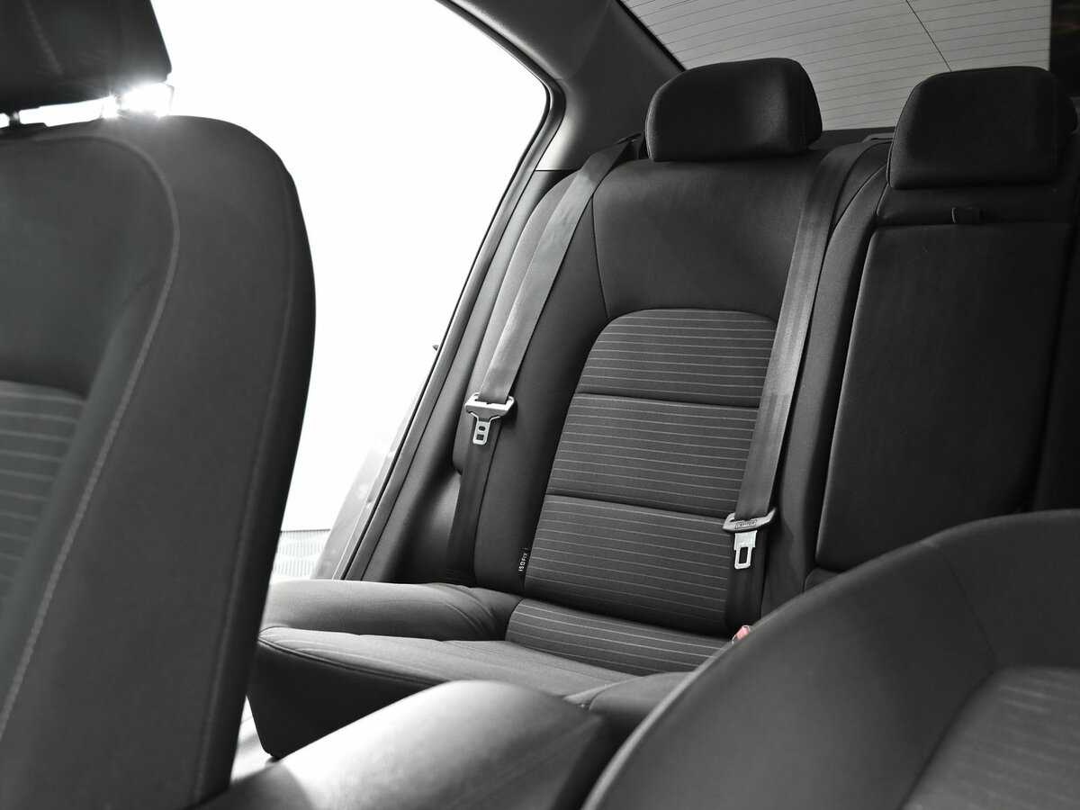 Kia Cerato б/у, 2018, Автоматическая. Фото: #17