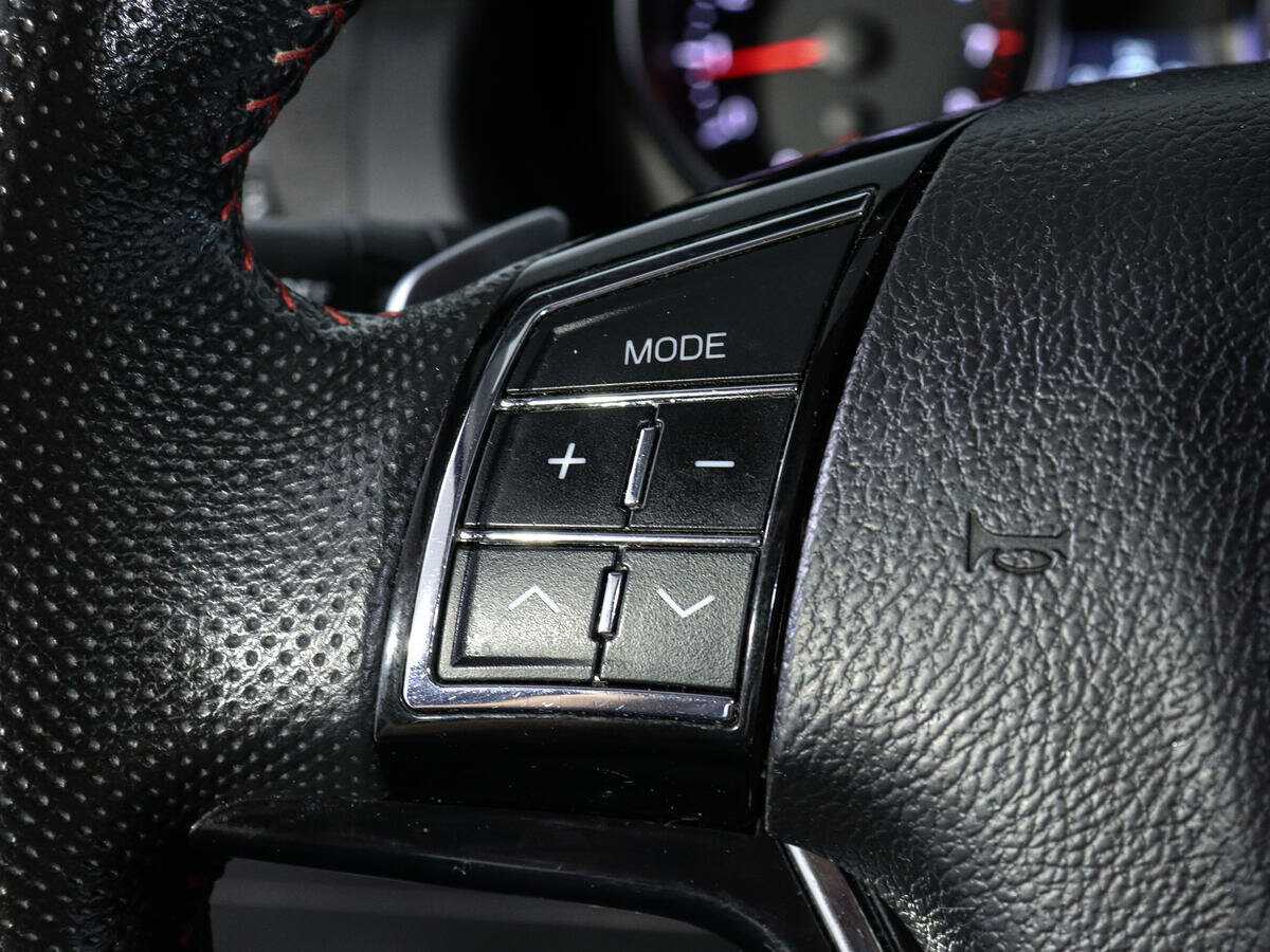 Haval H6 б/у, 2019, Автоматическая. Фото: #18