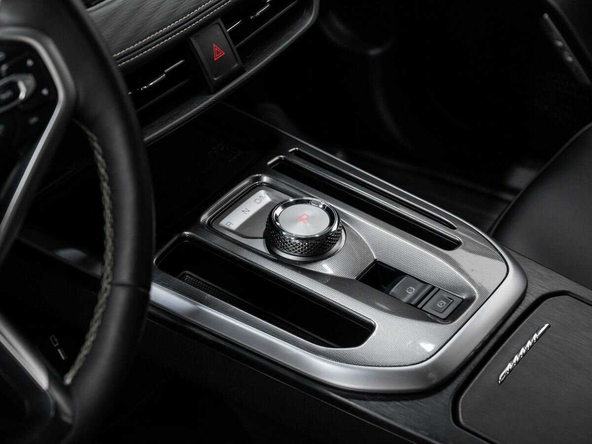 Haval Jolion б/у, 2021, Роботизированная. Фото: #18