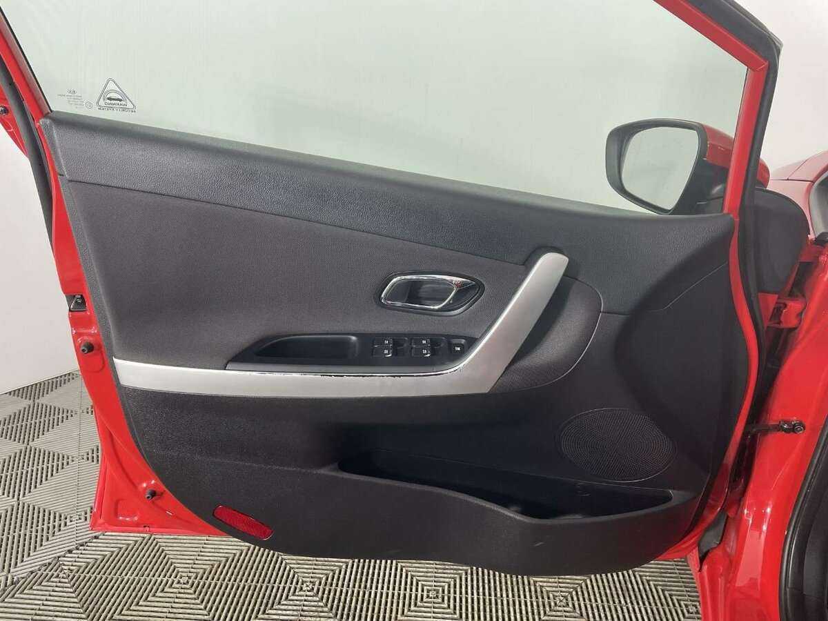 Kia Ceed б/у, 2018, Автоматическая. Фото: #7