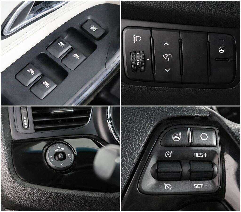 Kia Ceed б/у, 2013, Автоматическая. Фото: #13