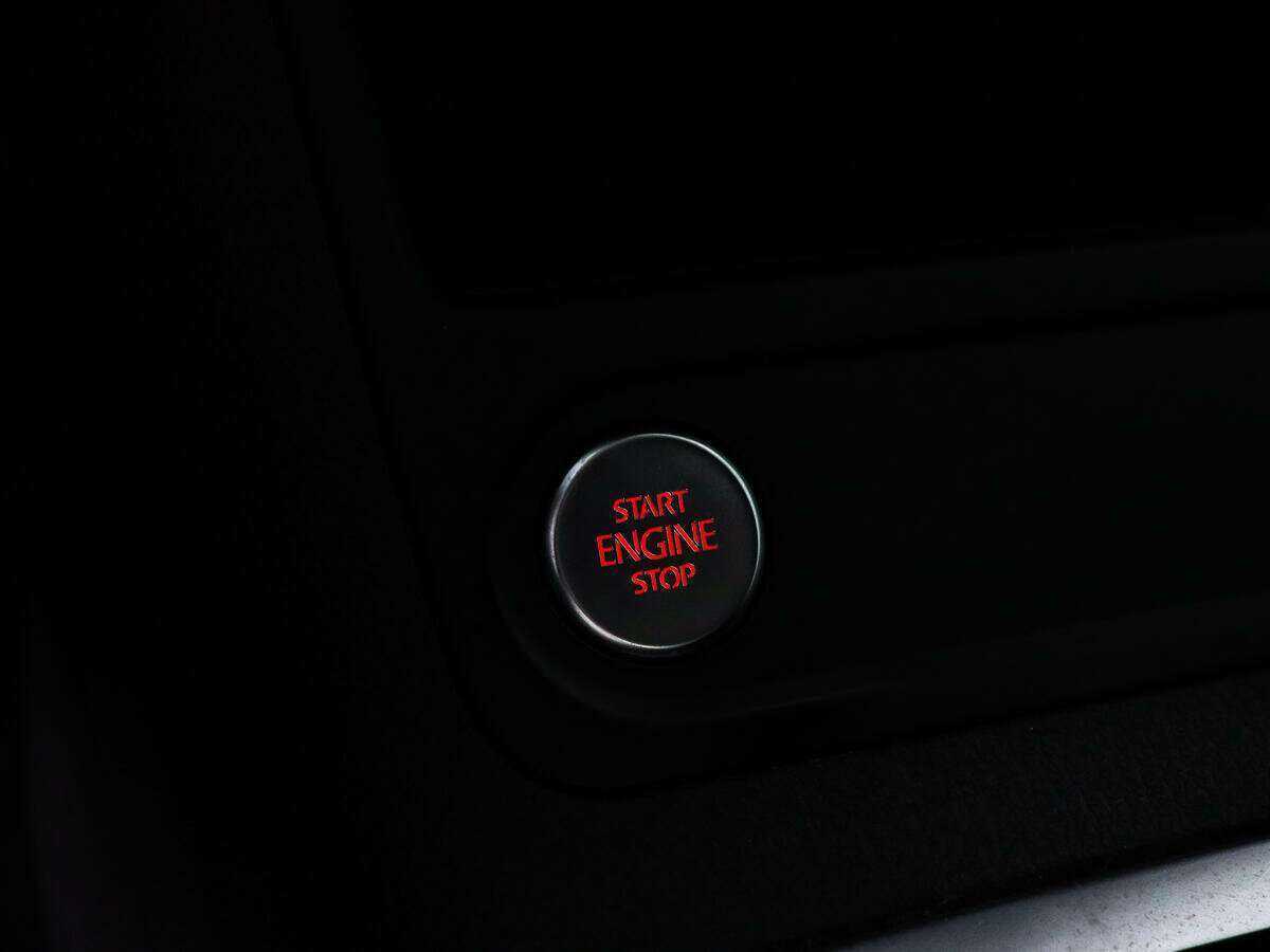 Volkswagen Tiguan б/у, 2012, Автоматическая. Фото: #18