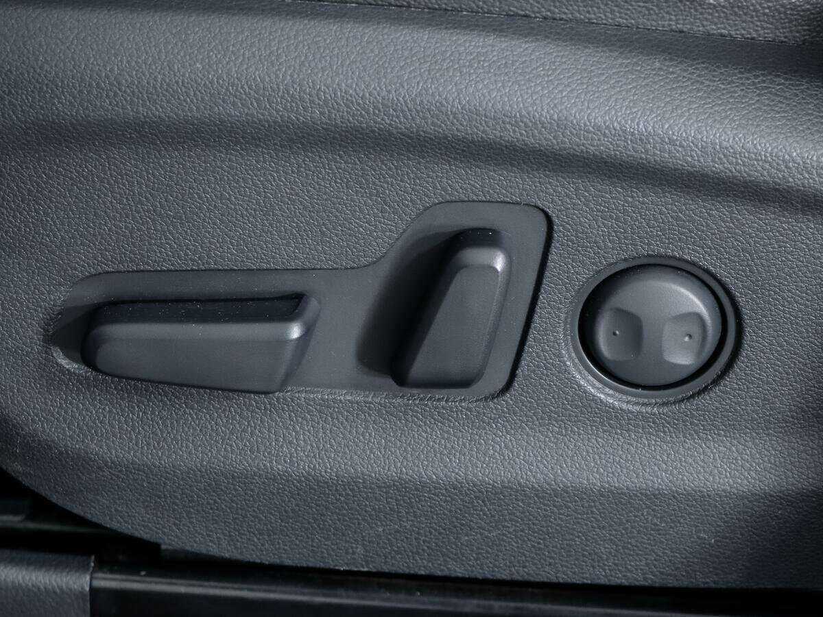 Hyundai Tucson б/у, 2015, Автоматическая. Фото: #9