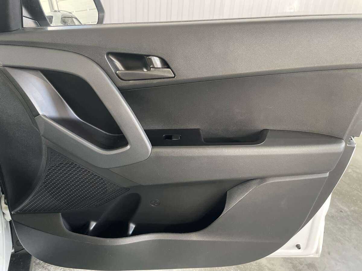 Hyundai Creta б/у, 2020, Автоматическая. Фото: #20