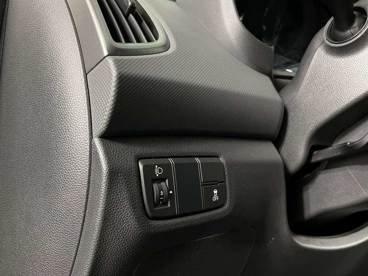 Hyundai Creta б/у, 2017, Механическая. Фото: #8