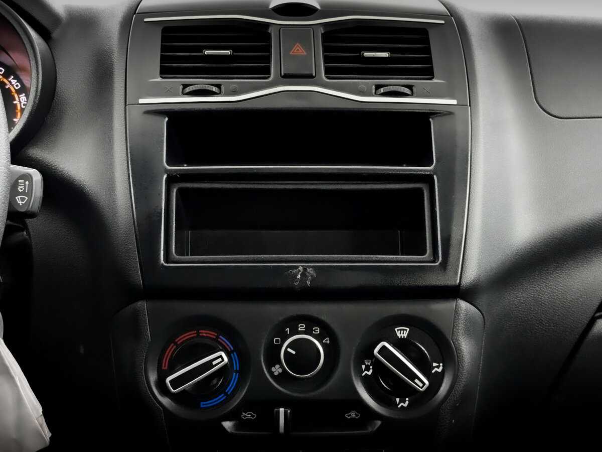 Lada (ВАЗ) Granta б/у, 2022, Механическая. Фото: #14