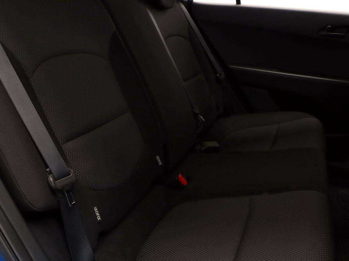 Hyundai Creta б/у, 2017, Автоматическая. Фото: #7