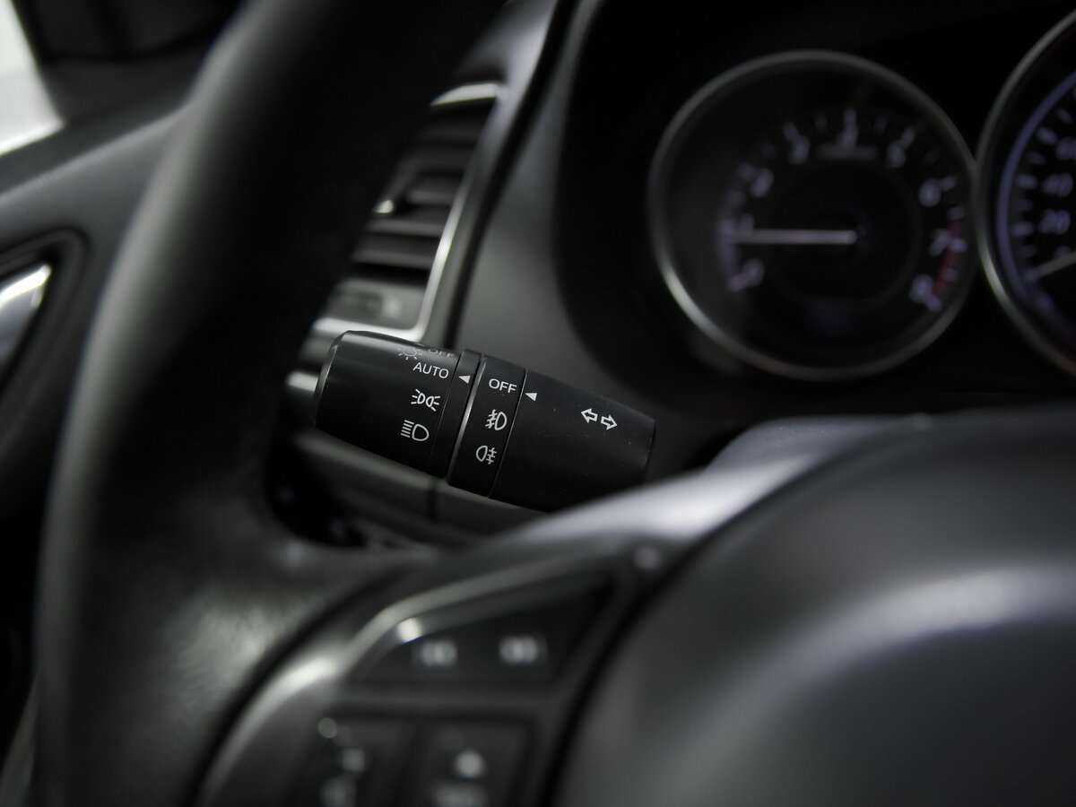 Mazda 6 б/у, 2013, Механическая. Фото: #4