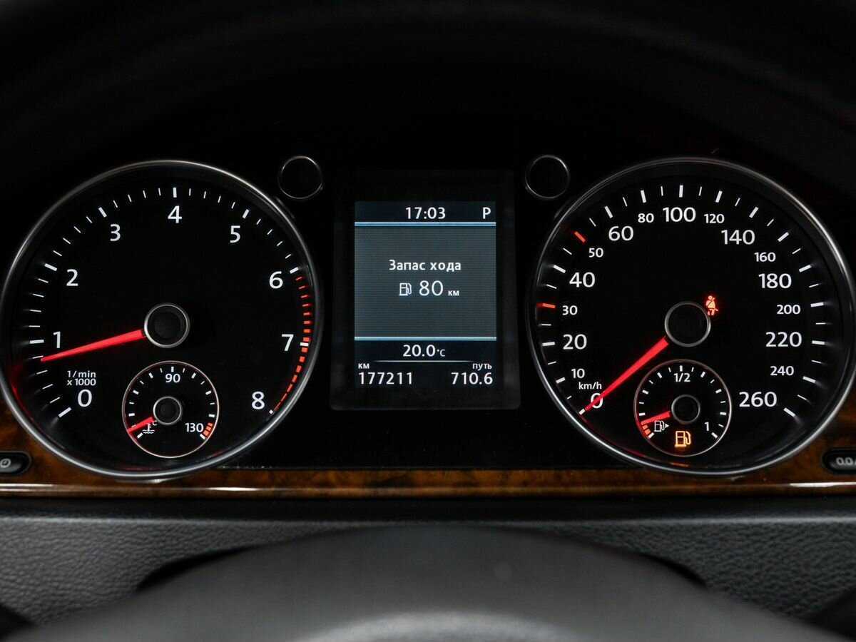 Volkswagen Passat б/у, 2012, Роботизированная. Фото: #20