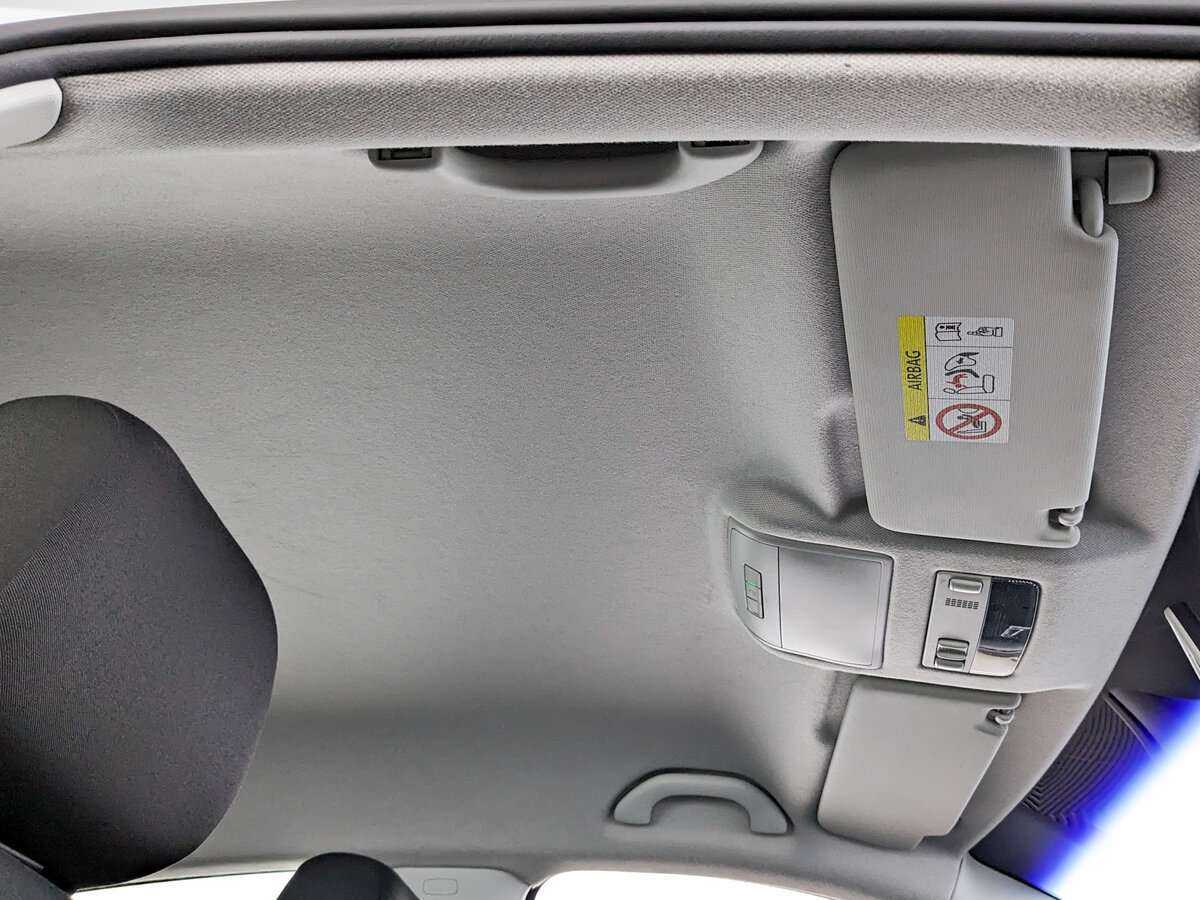 Skoda Rapid б/у, 2019, Автоматическая. Фото: #19