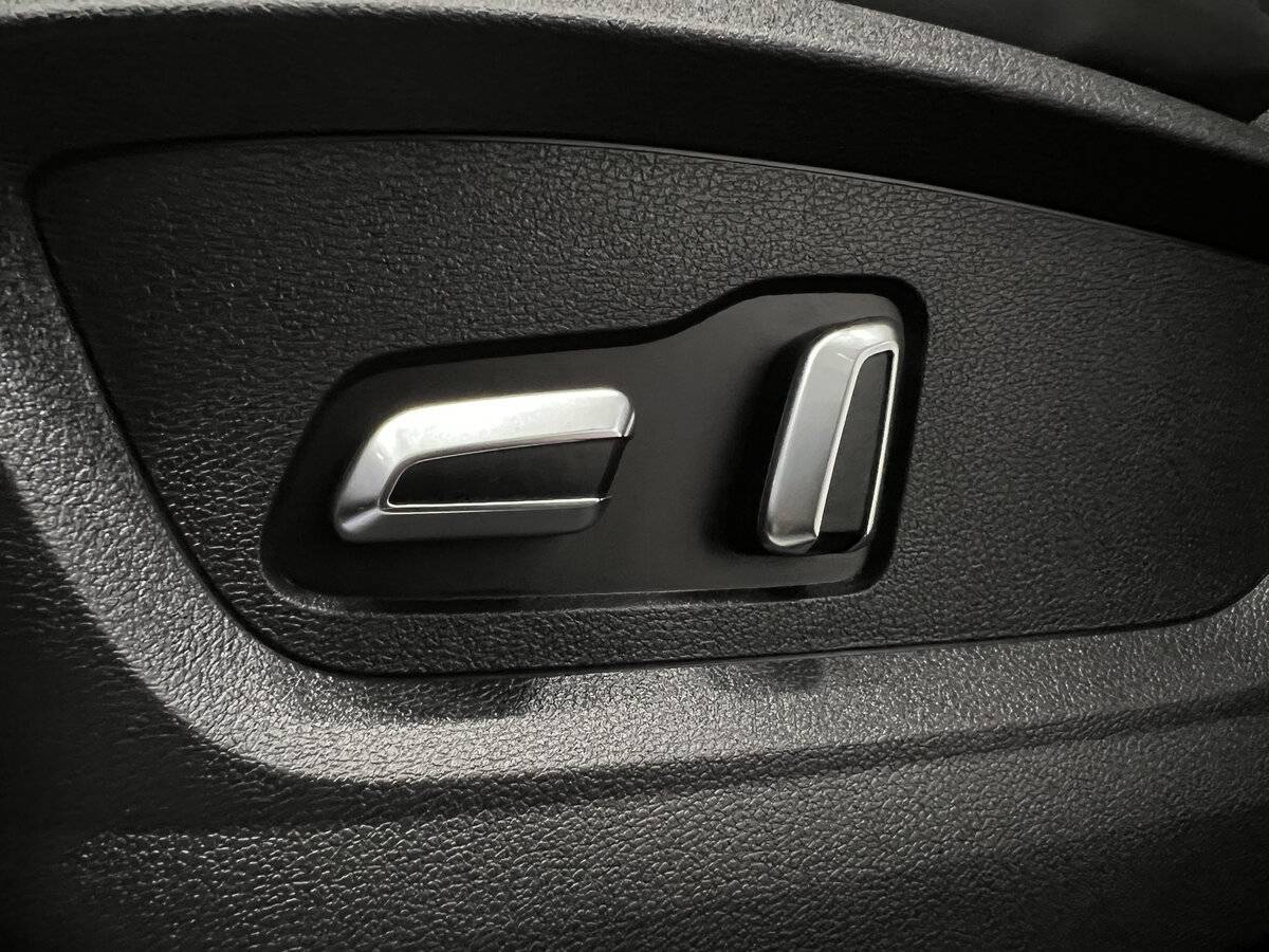 Chery Tiggo 7 Pro б/у, 2022, Вариатор. Фото: #20