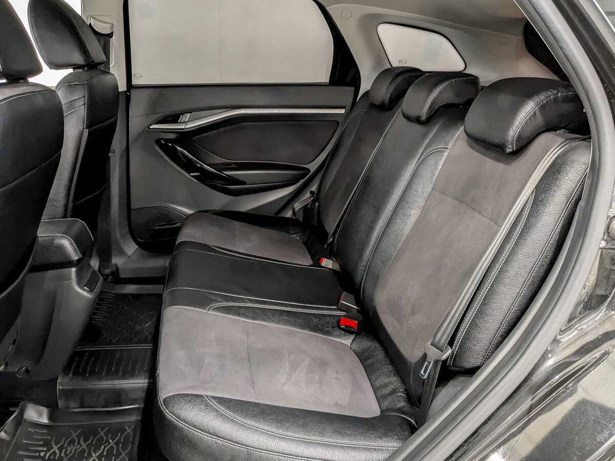 Lada (ВАЗ) Vesta б/у, 2019, Механическая. Фото: #11