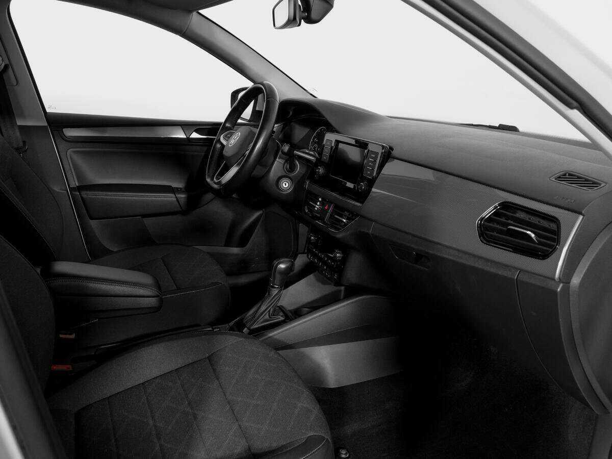 Volkswagen Polo б/у, 2020, Автоматическая. Фото: #8