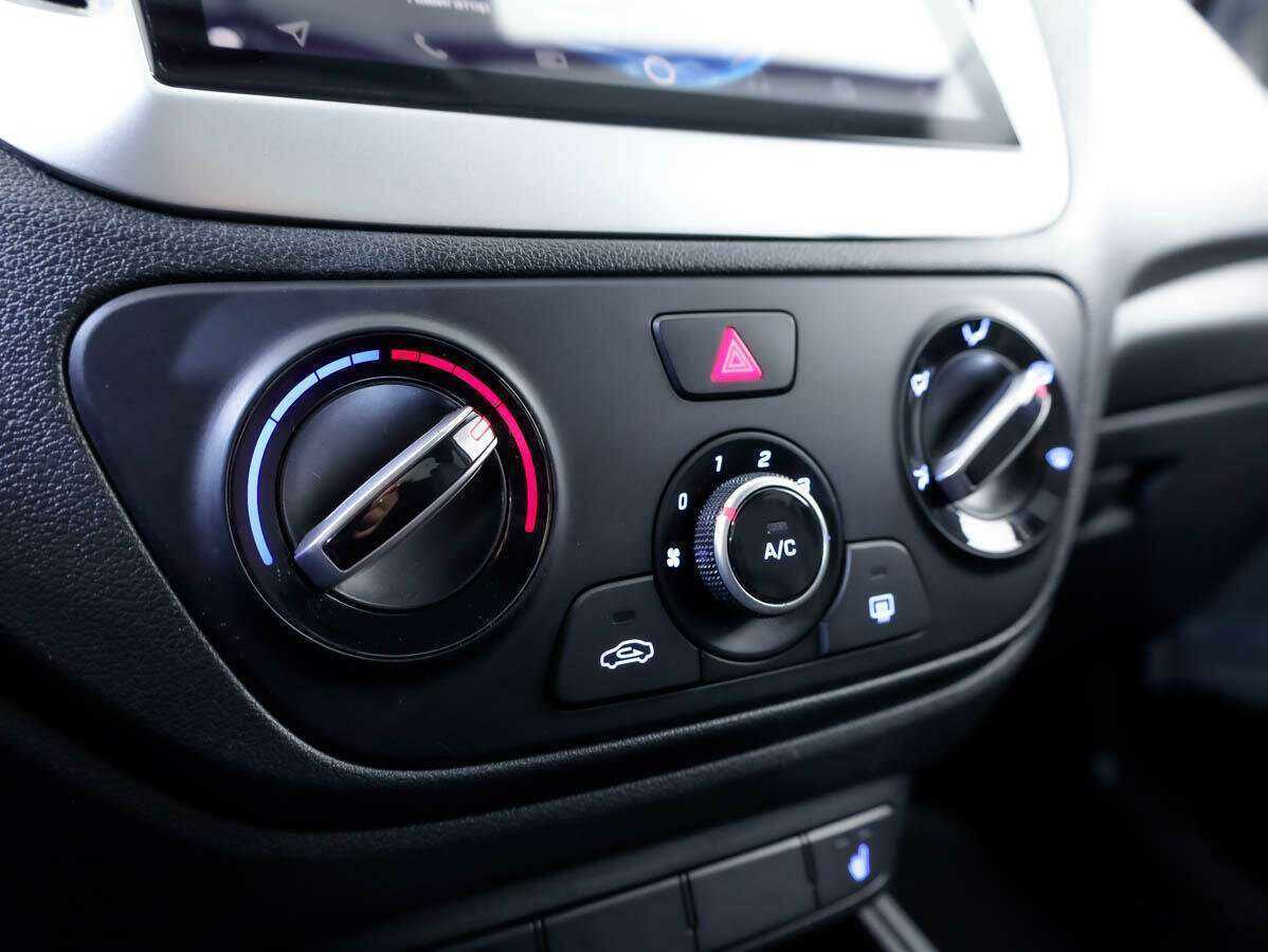 Hyundai Solaris б/у, 2020, Автоматическая. Фото: #13