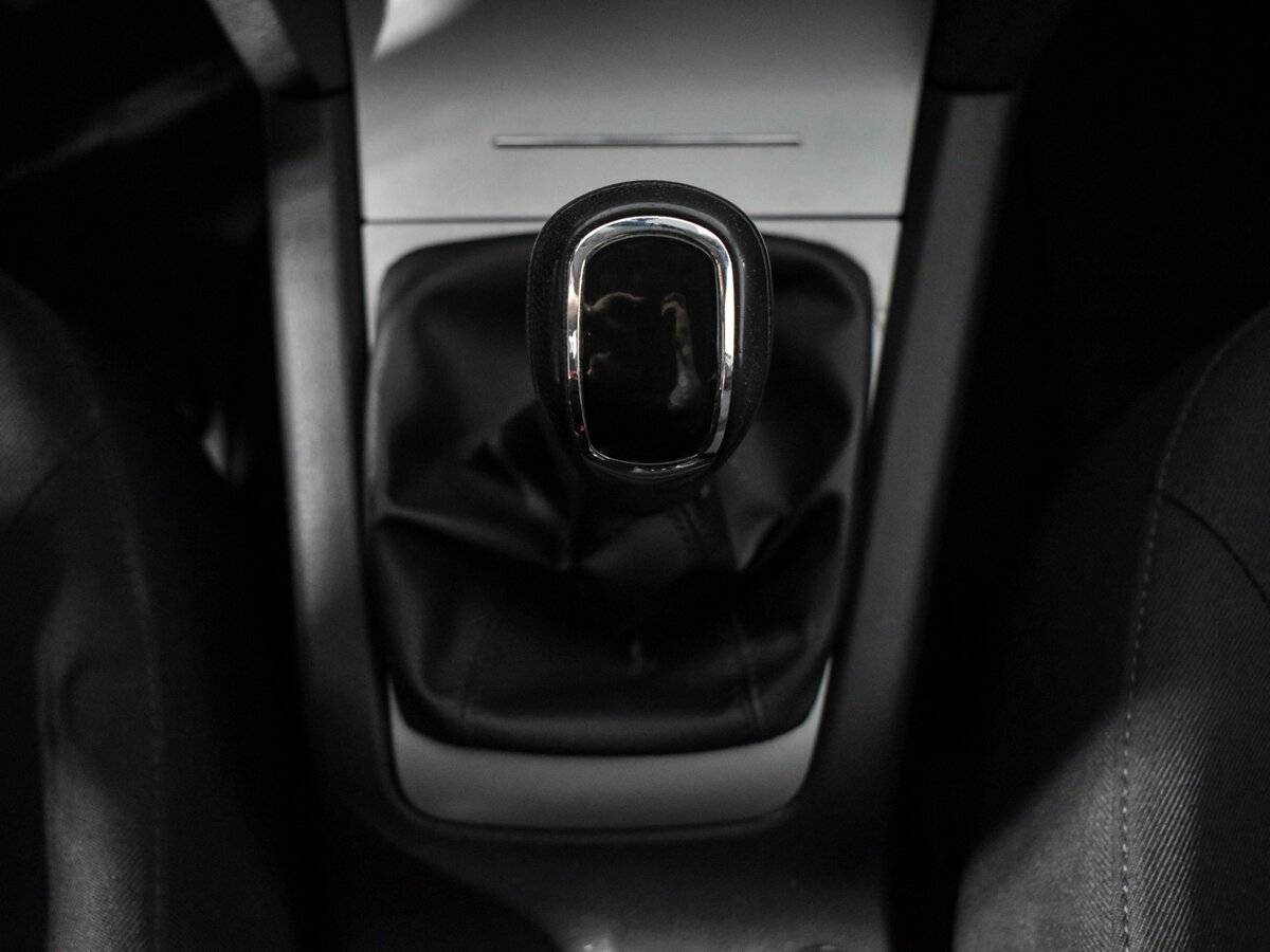 Skoda Octavia б/у, 2013, Механическая. Фото: #10