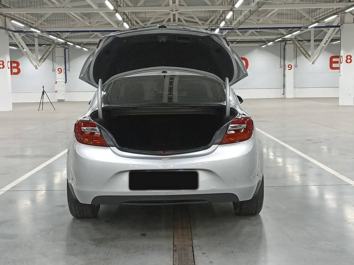 Opel Insignia б/у, 2014, Автоматическая. Фото: #9