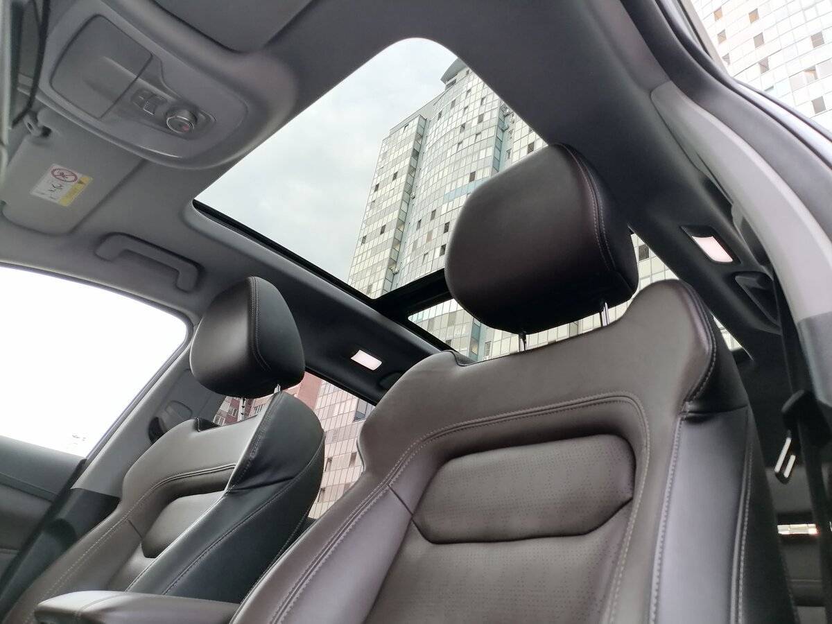 Chery Tiggo 8 Pro б/у, 2021, Роботизированная. Фото: #17